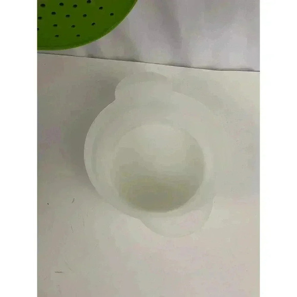 2 Tier Steamer Multi Use 4 PC NEW Steamer Tray Lid Included - Picture 9 of 12